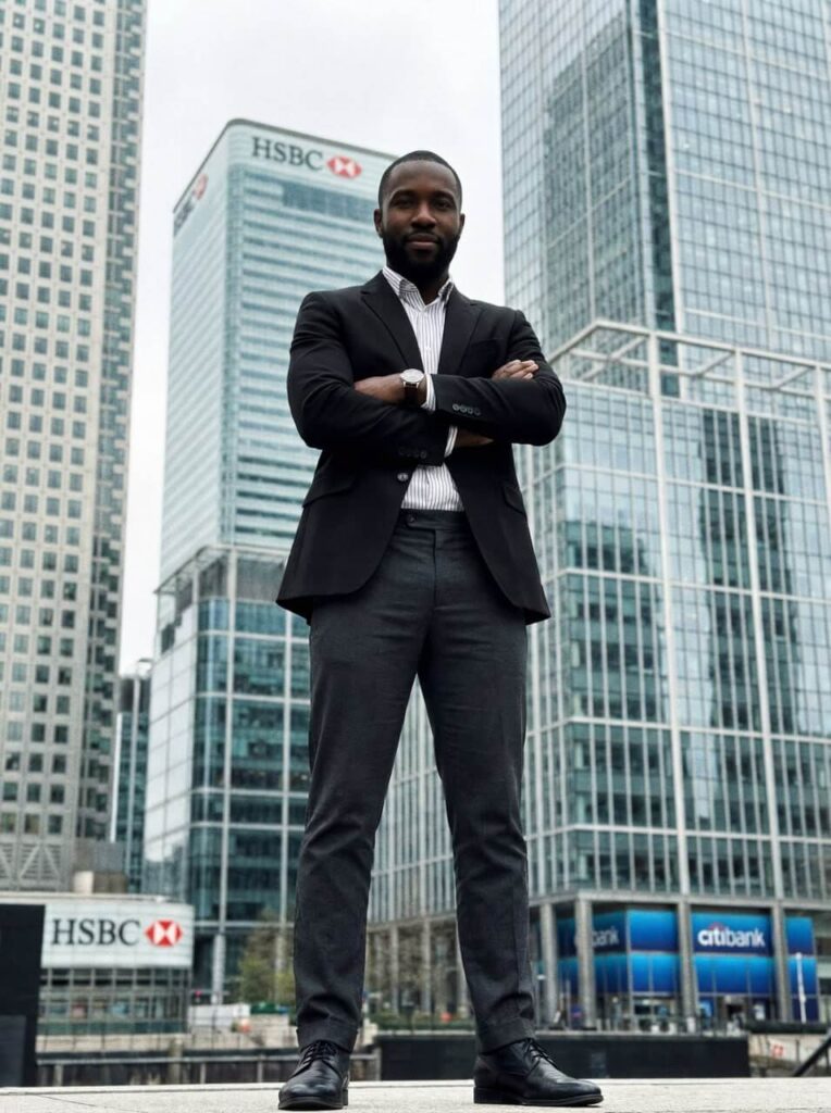 Daniel Ihechukwu
